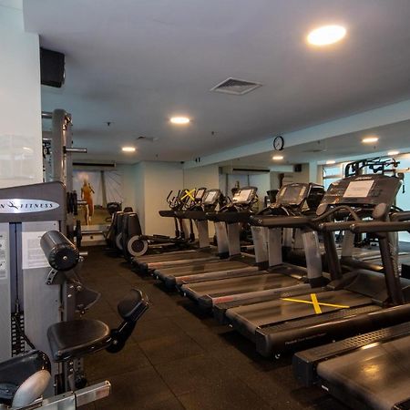 Appartement Bhomy Vila Olimpia Proximo Ao Shopping Jk Fi212 à São Paulo Extérieur photo